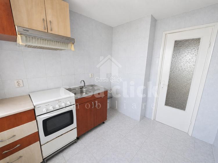 2 camere liniștite, fara risc seismic, Țiglina 1 | lângă Tribunal - 9