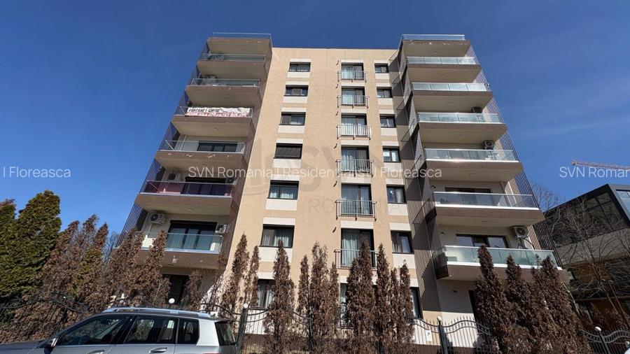 REA1028224 Penthouse l Apartament 4 camere l Terasa 73 mp - 9