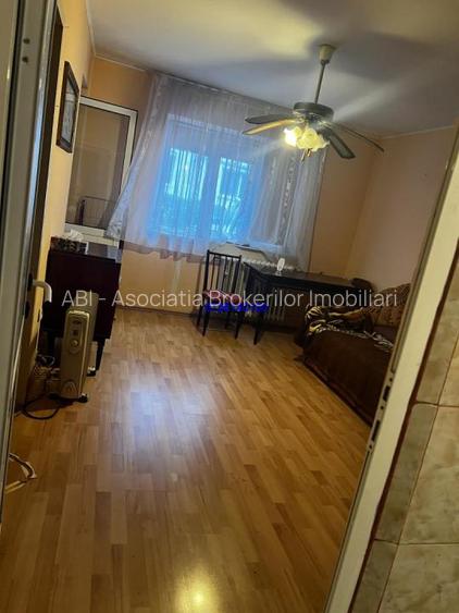 Tomis Nord, ap 3 cam, parter cu balcon - 4