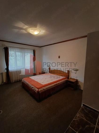 Pensiune lângă Castelul Bran | 9 camere | Pregătită pentru activitate