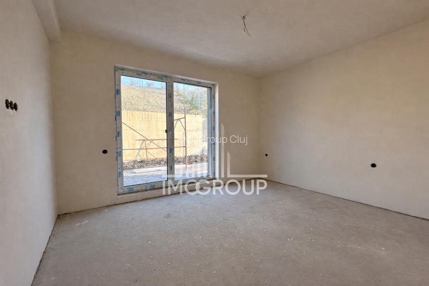 Duplex modern NZEB cu rooftop panoramic și garaj, situat pe o stradă liniștită, - 2