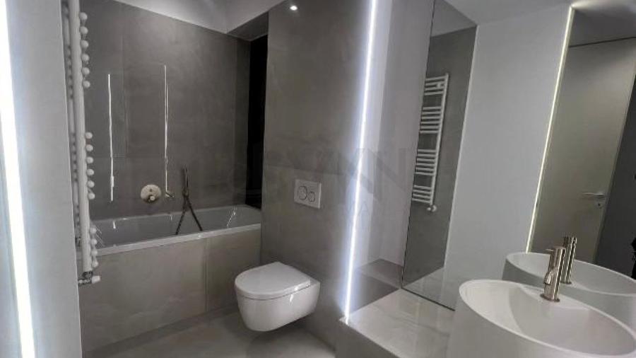 REA1027428 Apartament 3 Camere I Cortina North I Chirie