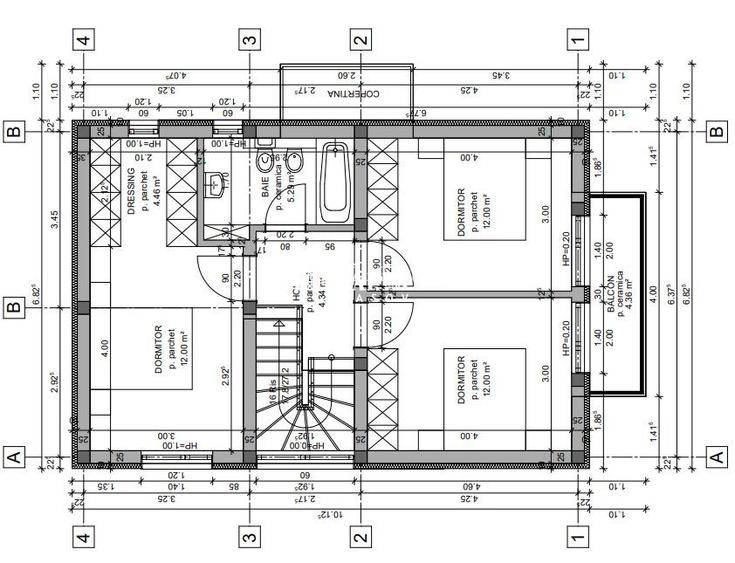 Predare Aprilie 2026 | TVA Inclus | Utilități | Credit - 4