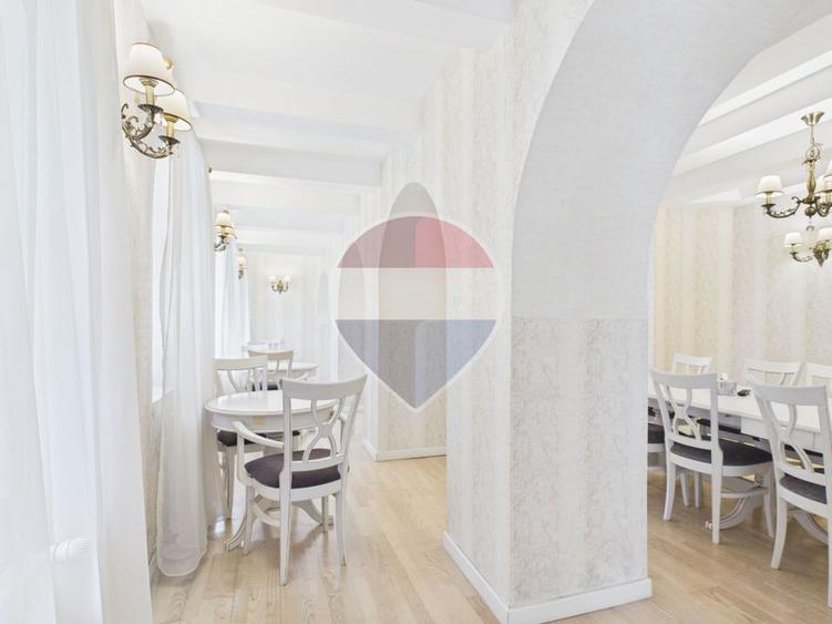 Casa vila pensiune cu 16 camere de vânzare oportunitate afacere