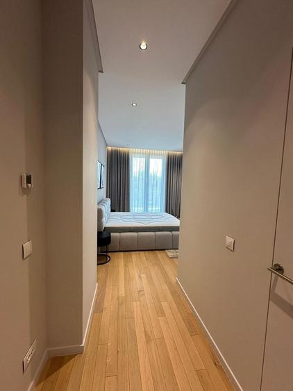 Apartament Premium 2 Camere 135 m2 utili Rahmaninov Residence