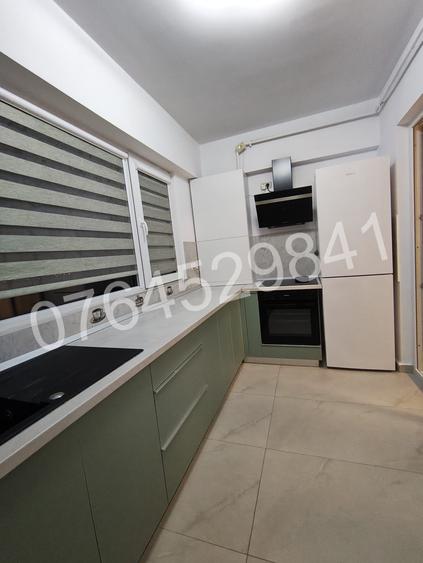 Apt. 2 cam. Central Address ,bloc 2022 zona 13 Septembrie-Rahova,Str. Nasaud 77