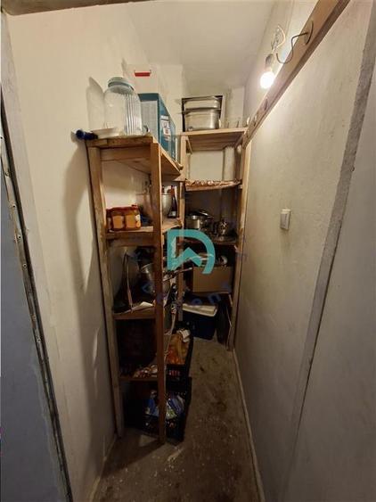 Apartament 2 camere Zizinului, Brasov