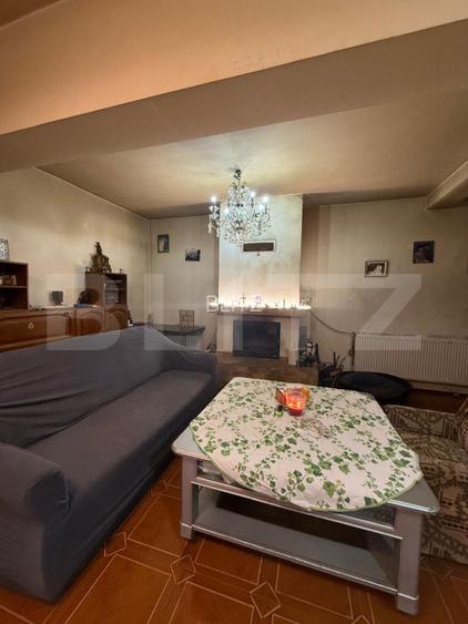 Casa 200 MP, teren 300 mp PLOIESTI - 3