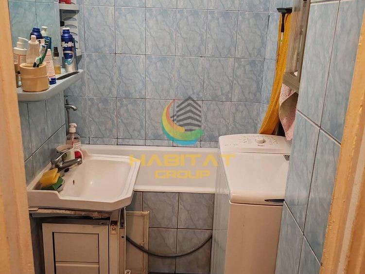 Vanzare Apartament 2 Camere 36.41mp Strada Gradistea