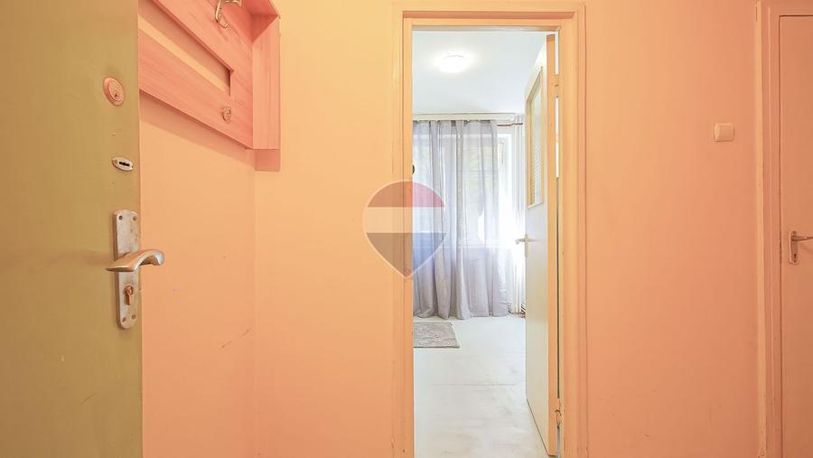Comision 0%! Apartament 2 camere Calea Bucuresti (Piata Astra)