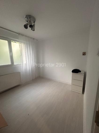 Proprietar 3 camere | Renovat I Metrou Lujerului