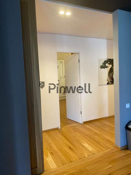Apartament 112 mp-open space-parter inalt-ideal fitness-Dacia-Mosilor