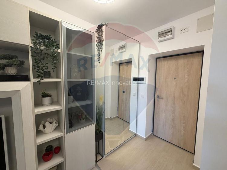 Vanzare apartament 3 camere Hils Pallady - 16