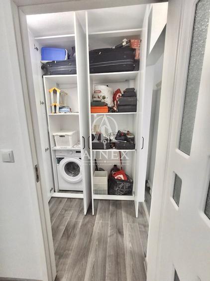 APARTAMENT NOU cu 2 camere | Sagului , Timisoara