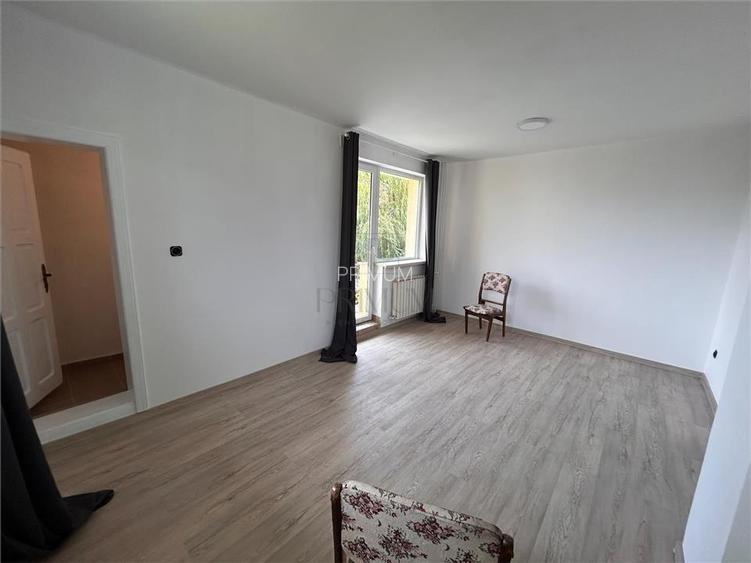 Spatiu de birou - zona linistita - centrala proprie - 20 mp - debara - balcon - 2