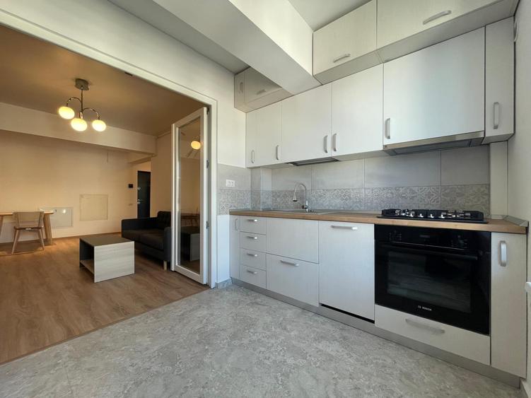 PRIMA ÎNCHIRIERE | TOTUL NOU | VIVA RESIDENCE – METALURGIEI PARK