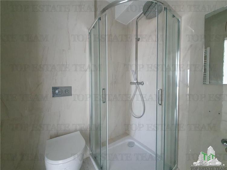 Apartament 3 camere lux cu vedere la mare