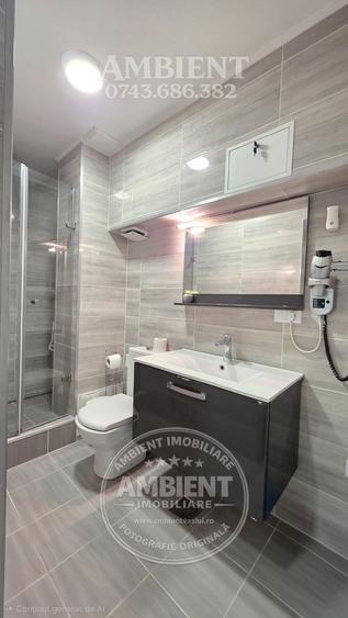 APARTAMENT DEOSEBIT – 1 CAMERĂ, ULTRACENTRAL – BLOC COREVAS VASLUI;