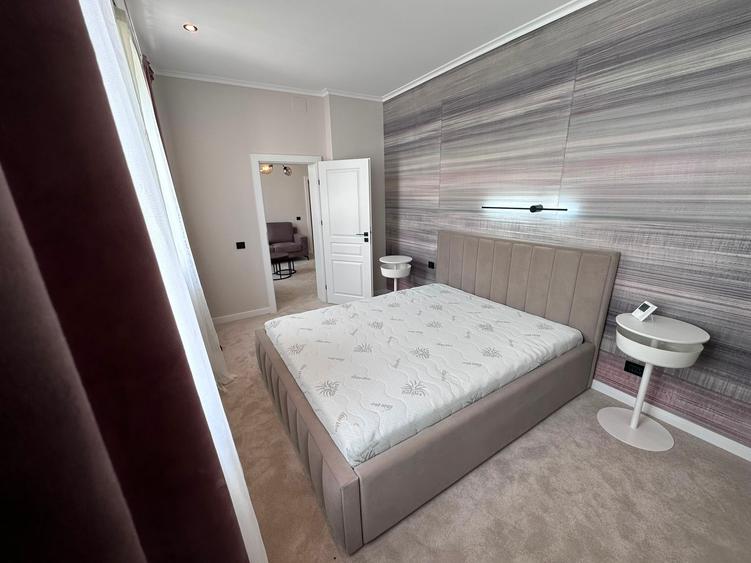 Apartament de 2 camere in vila