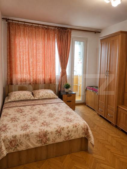 Apartament cu 3 camere, 75 mp, zona Complexul Studențesc