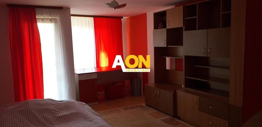 Casă stil american, structură de lemn, 176 mp utili, teren 1400 mp