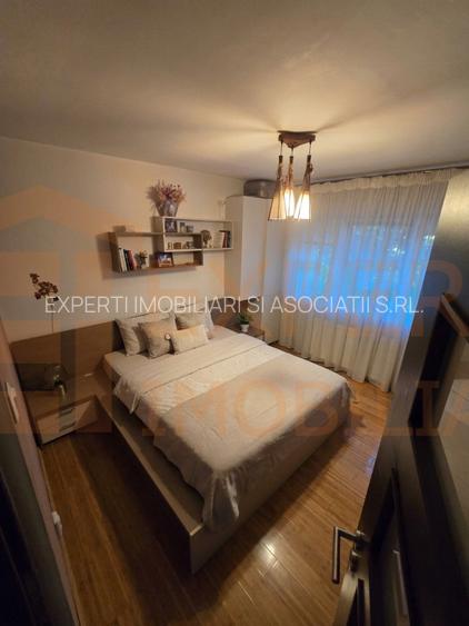 Apartament 3 camere de vânzare în zona Dacia – etaj intermediar - 3