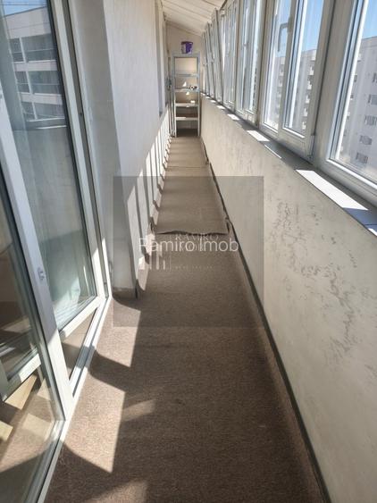 Apartament 2 camere complet mobilat și utilat – Popesti leordeni - 14