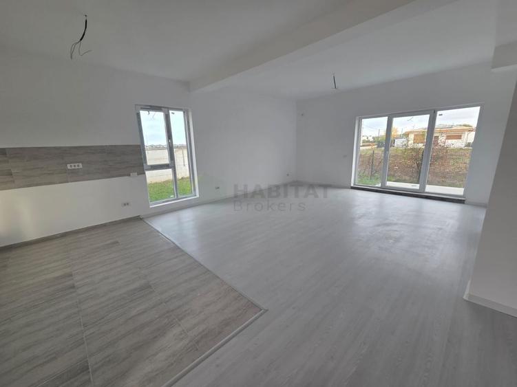 Casă Tip 2 (Duplex) de vânzare – Ivonco Residential, Tunari (str. Orientului)