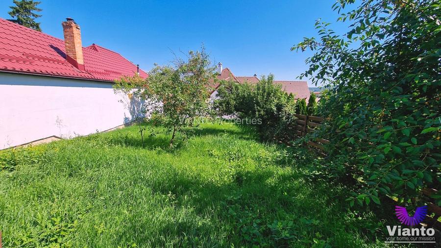 Casa de vanzare Trei Stejari | Oportunitate birouri / investiție / rezidential - 3