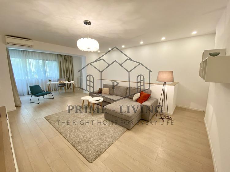 DUPLEX DE LUX CU 2 CAMERE LA INCHIRIERE IN ZONA VICTORIEI