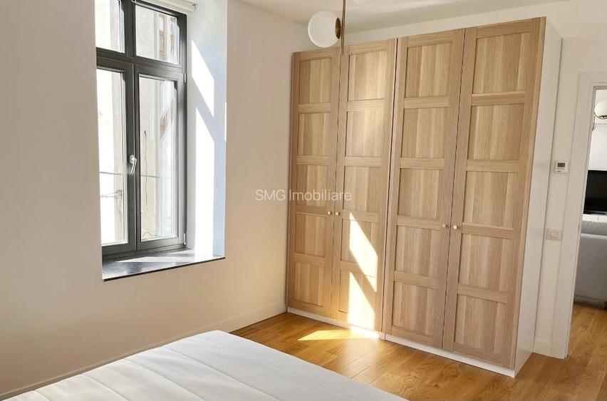 Apartament 2 camere de închiriat – Piata Unirii- Carmen Sylva - parcare inclusa - 8