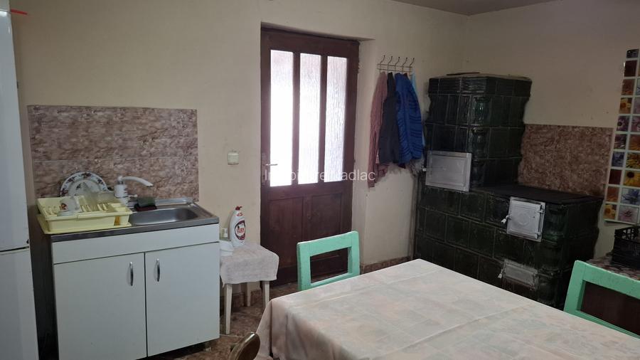 Casa 4 camere in Seitin Judetul Arad - 6