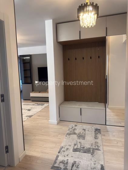 Închiriere Apartament 1 camere în Sisesti tip STUDIO, LOC DE PARCARE INCLUS - 2