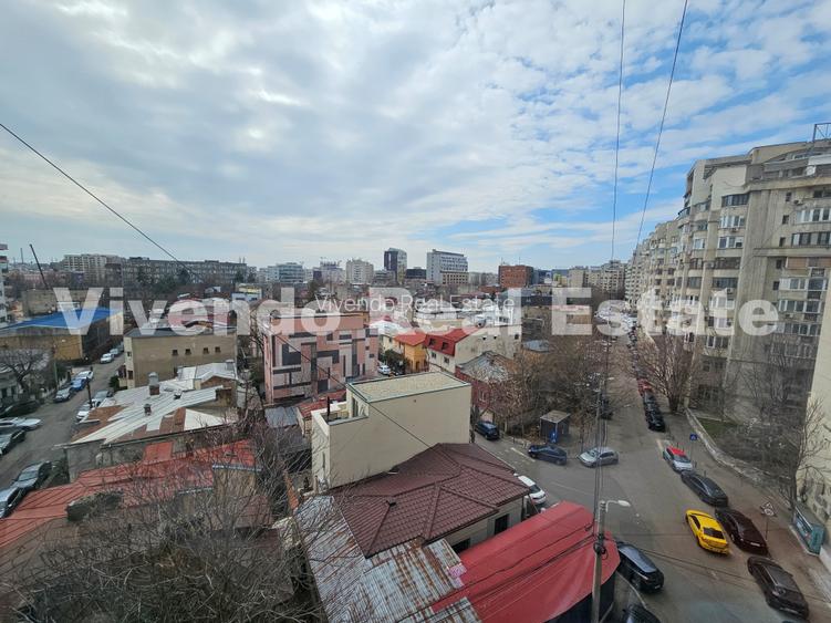 Comision 0%-Apartament 3 camere Unirii | Piata Alba Iulia - 13