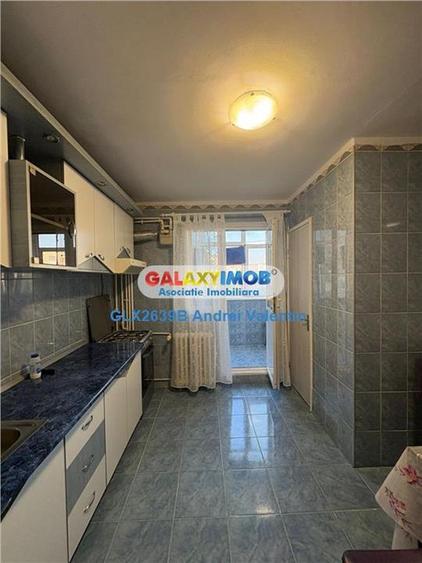 Apartament Modern 2 Camere Berceni - Oltenitei - Parcare
