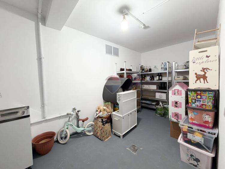 Apartament tip penthouse, 120 mp, la cheie - zona Cluj Napoca Nord