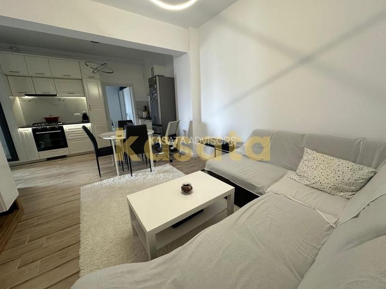 Apartament premium 3 camere | Metrou 7 minute - 3