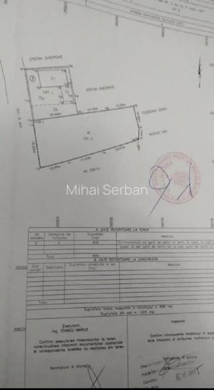 Teren-ideal constructie casa - 2