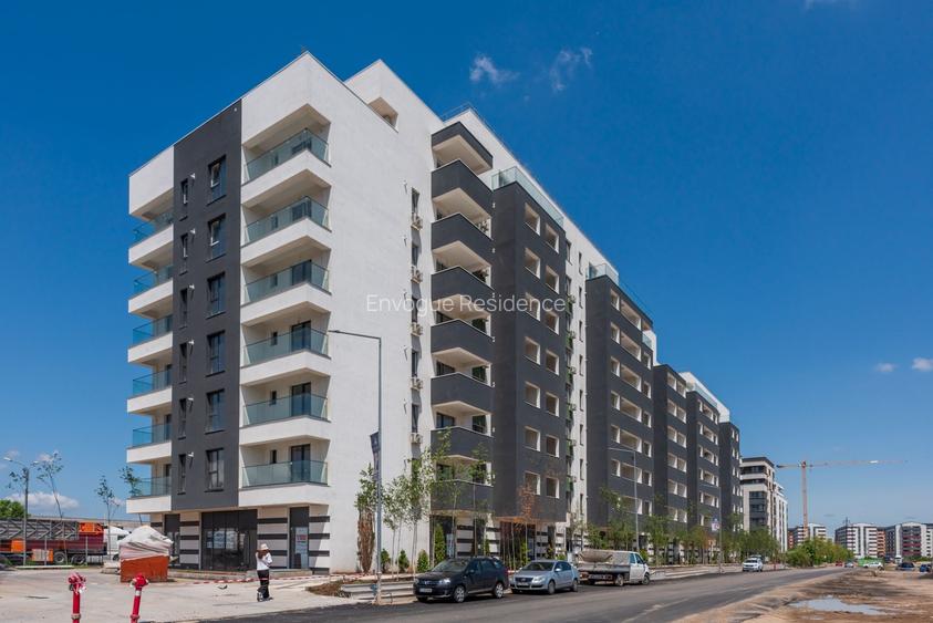 Envogue Residence Iuliu Maniu - 10