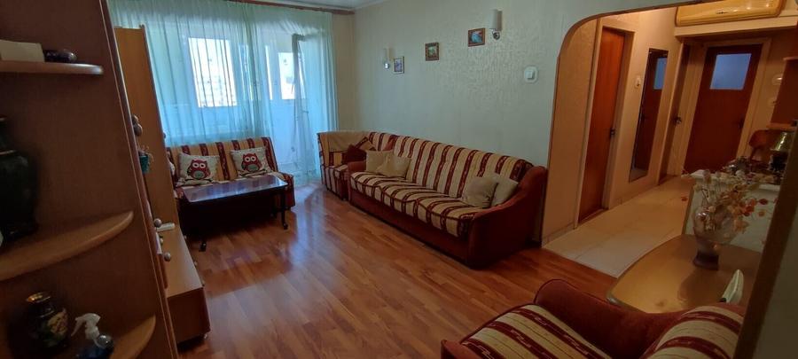 Mosilor - Bucur Obor , 1 minut metrou, apartament 3 camere, fara risc seismic