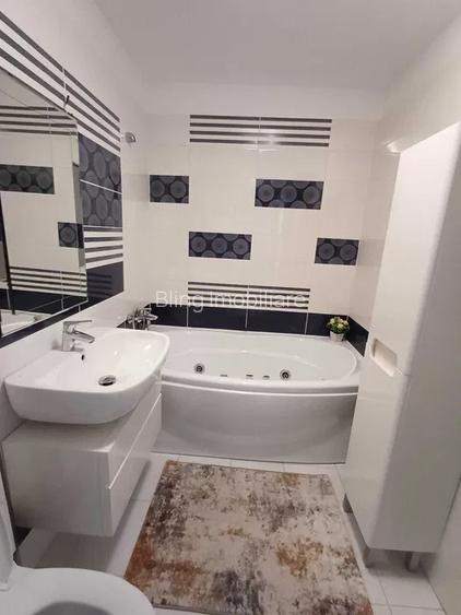 Apartament cu 3 camere decomandat, 67mp, parcare, Zona Marasti - 7