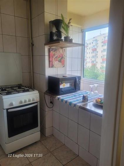 Garsoniera Tineretului/Radulescu Motru