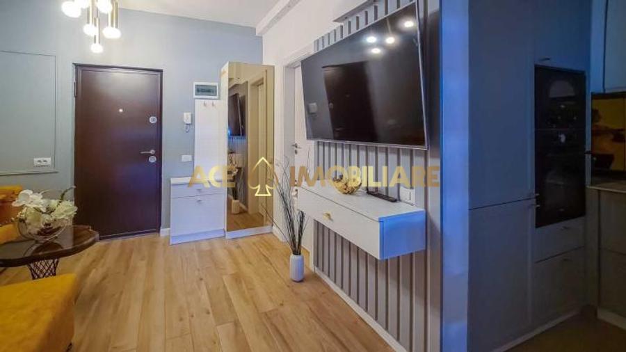 2 Camere de inchiriat | Grozavesti | Centrala | Parcare | Metrou