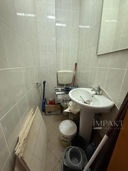 Oportunitate unică ,spațiu Comercial cu potențial maxim, zona FSEGA!