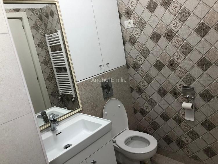 Apartament Mamaia Zona Rex - 10