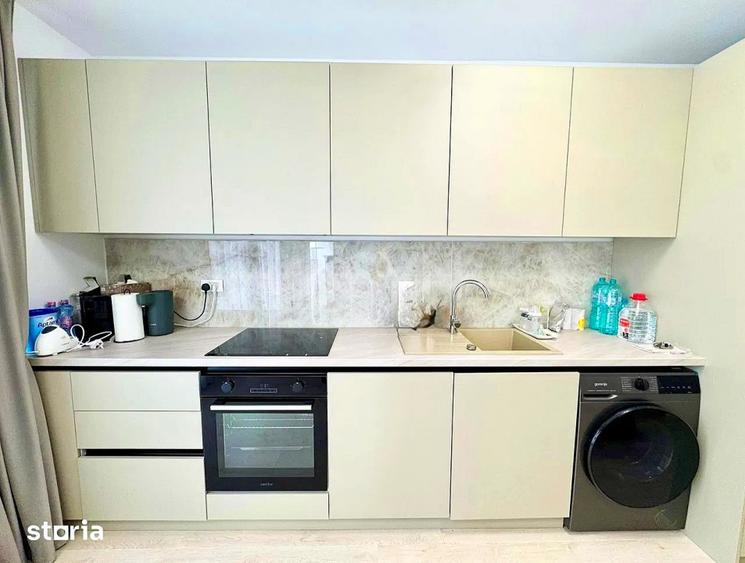 2 camere | Premium | Încălzire pardoseală | Parcare inclusă | Pipera