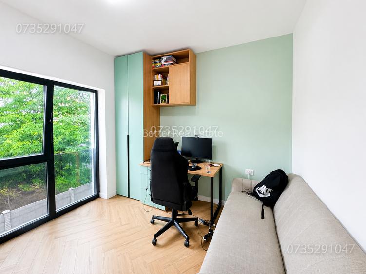 Duplex P+1E | 4 Camere-3 Bai de vânzare în Sector 4 – Drumul Dealul Cucului** - 14