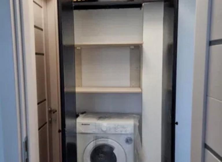 2 camere Piata Sudului - str. Secuilor *Boiler*