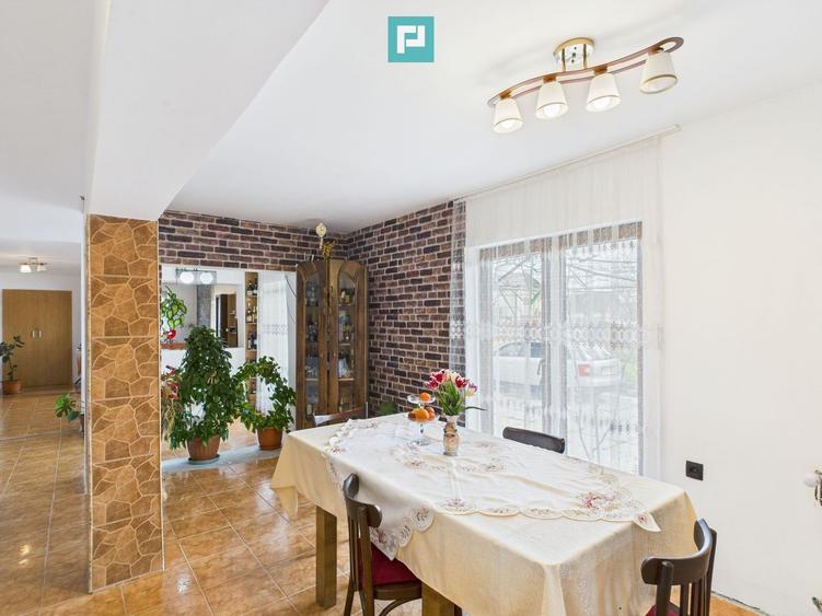 Casă individuală la Beregsău Mare, 2890 mp teren