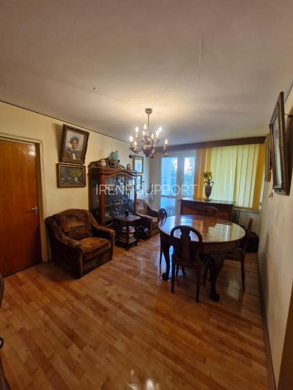 Apartament 2 camere | 50 mp | Bd. Alexandru Obregia | Etaj 6/9 | 83.000 € - 4